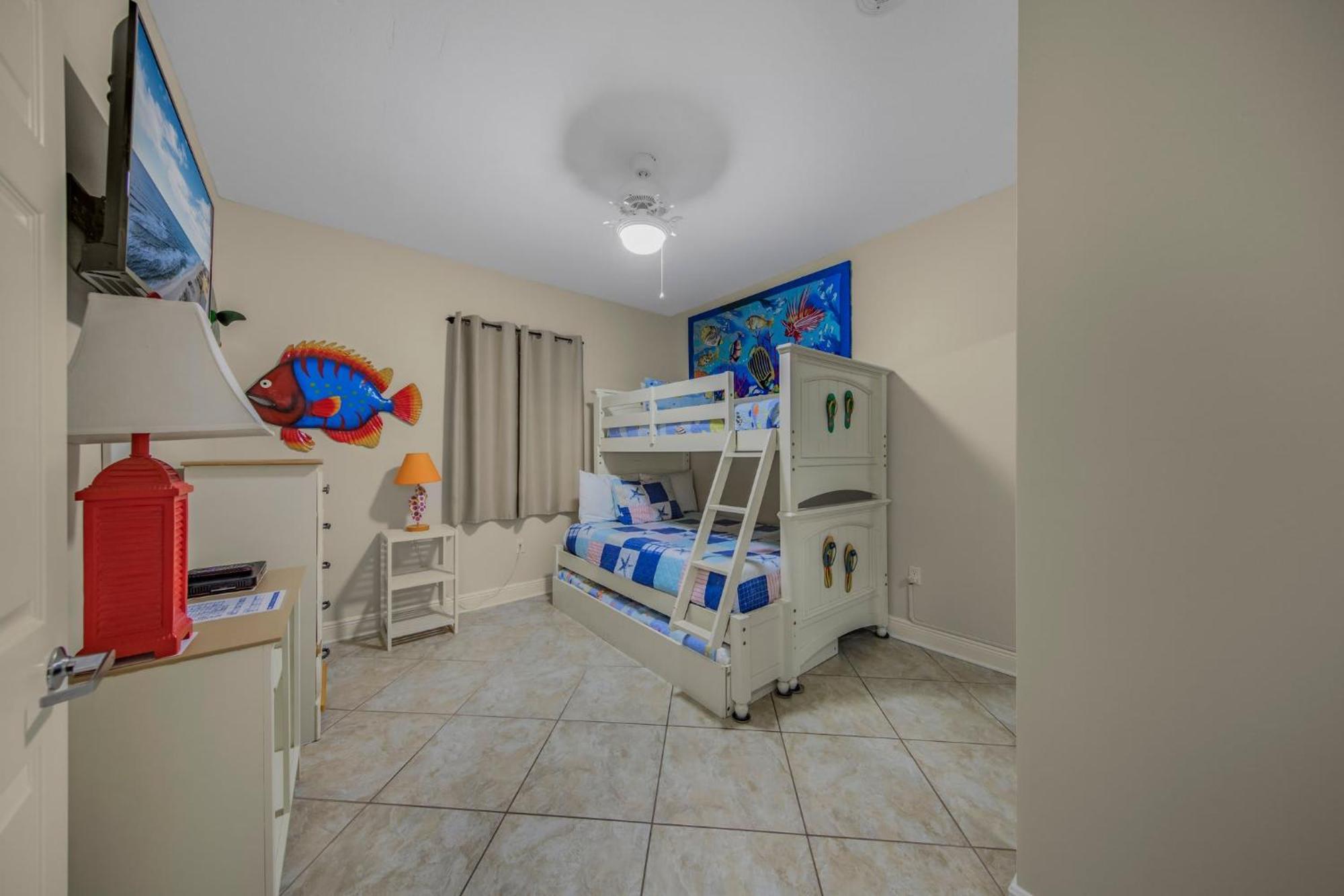 San Carlos 1604 By Vacation Homes Collection 海湾海岸 外观 照片