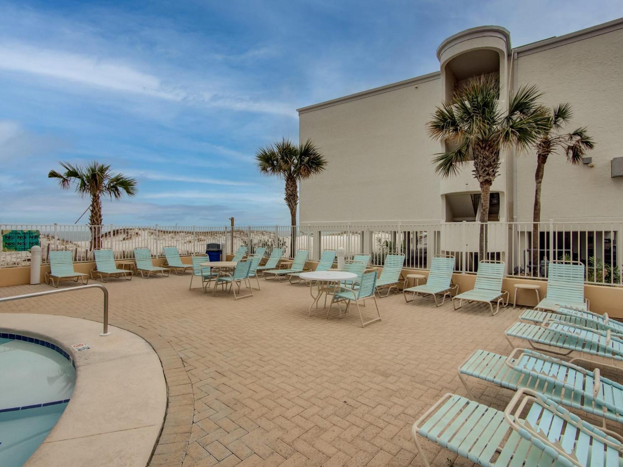 San Carlos 1604 By Vacation Homes Collection 海湾海岸 外观 照片