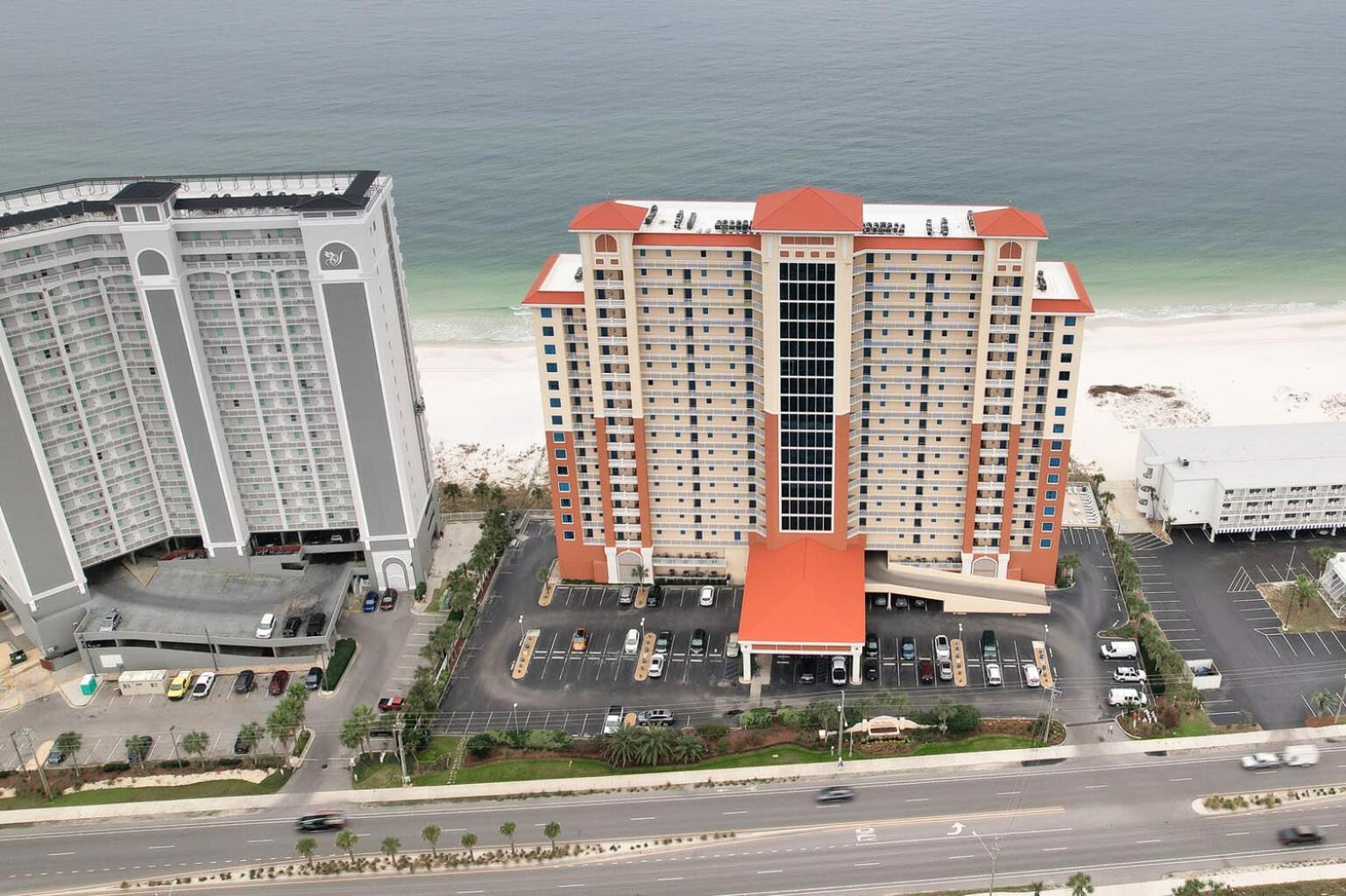 San Carlos 1604 By Vacation Homes Collection 海湾海岸 外观 照片