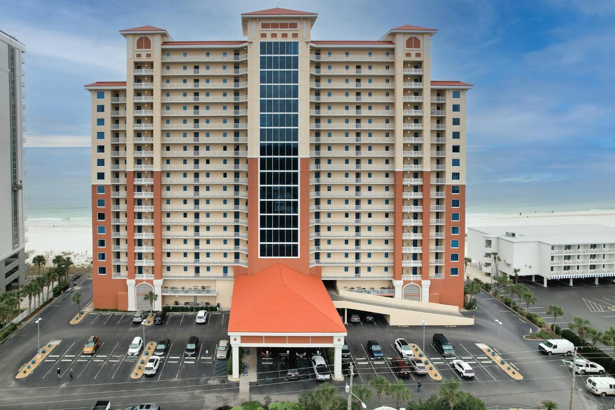 San Carlos 1604 By Vacation Homes Collection 海湾海岸 外观 照片