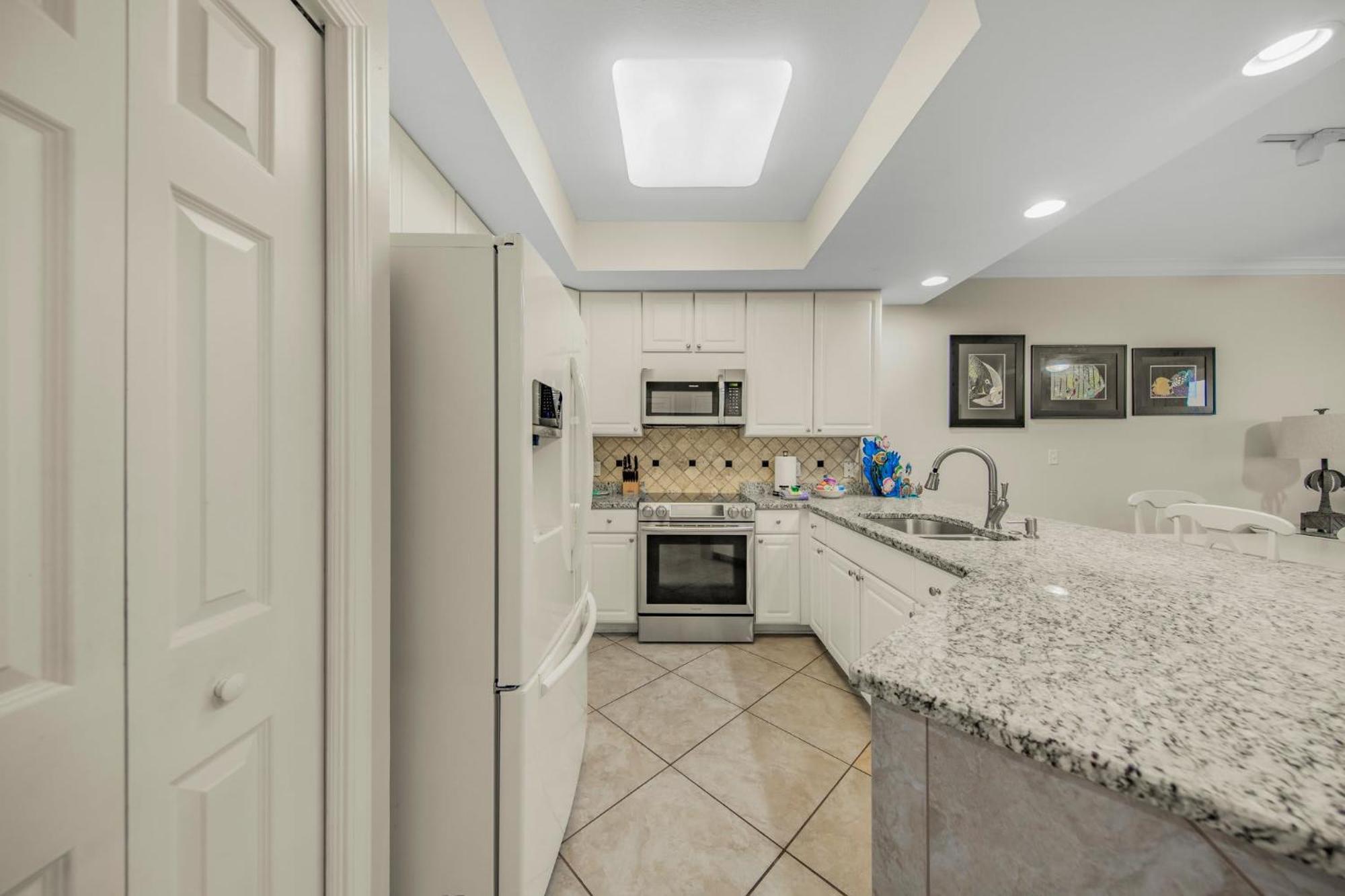 San Carlos 1604 By Vacation Homes Collection 海湾海岸 外观 照片