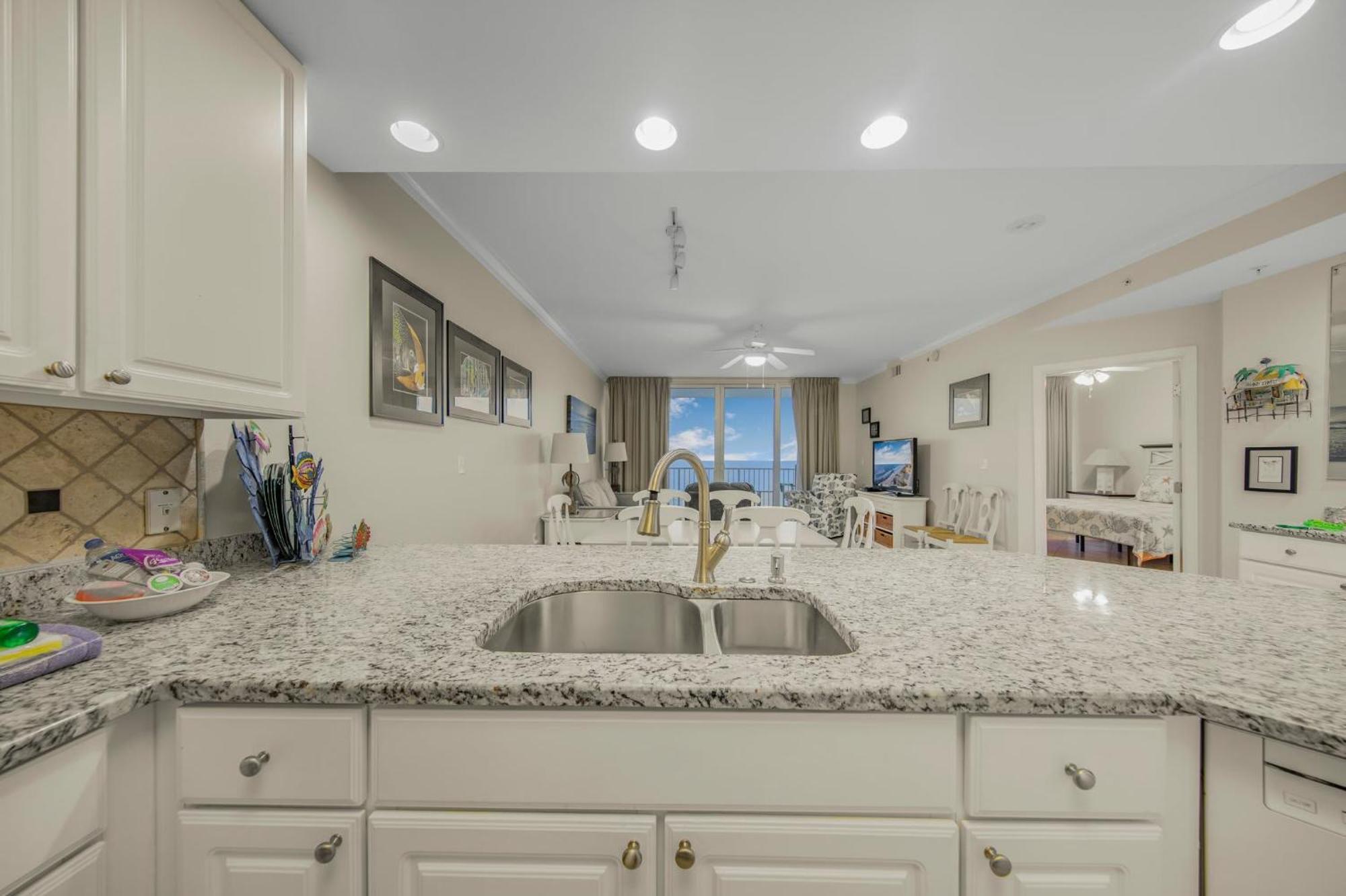 San Carlos 1604 By Vacation Homes Collection 海湾海岸 外观 照片