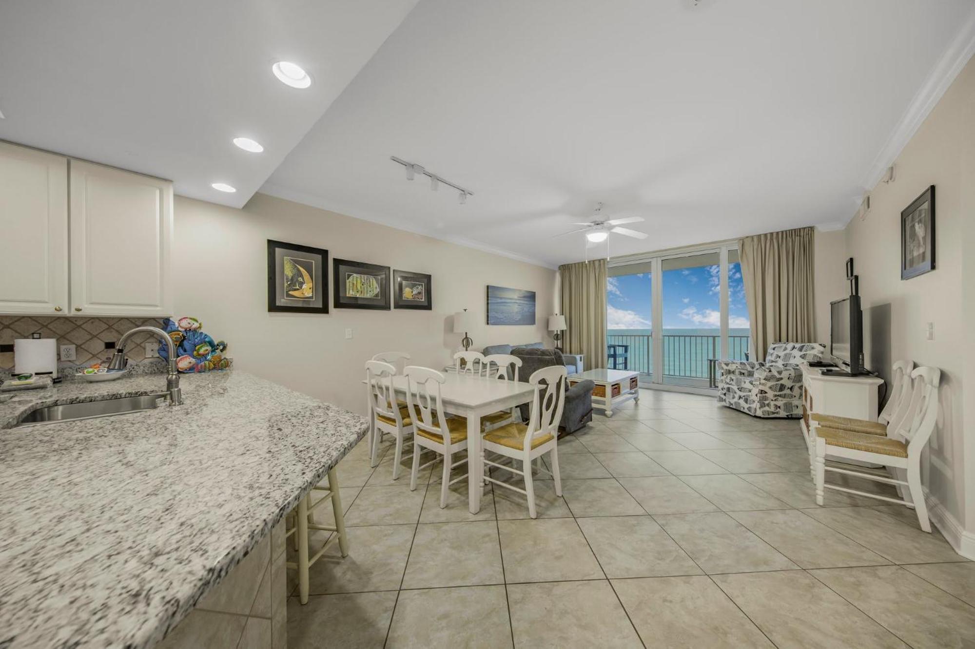 San Carlos 1604 By Vacation Homes Collection 海湾海岸 外观 照片